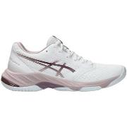 Sportschoenen Asics Gel Netburner Ballistic Ff 3