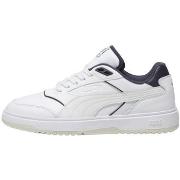 Sneakers Puma Doublecourt