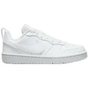 Sneakers Nike Court Borough Recraft Bg