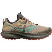 Hardloopschoenen Saucony Ride 15 Tr