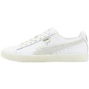 Sneakers Puma Clyde Base