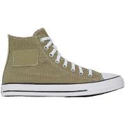 Sneakers Converse Ctas Hi Mossy Sloth