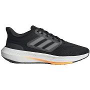 Hardloopschoenen adidas Ultra Bounce Schwarz 44.0