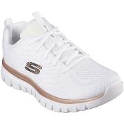 Fitness Schoenen Skechers Graceful-Get Connected