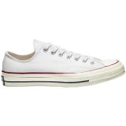 Sneakers Converse Chuck 70 Vintage Canvas Low