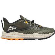 Wandelschoenen Columbia Montrail Trinity Fkt