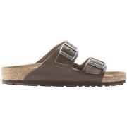 Sandalen Birkenstock Boston Bold Shearling