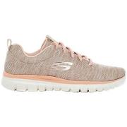 Fitness Schoenen Skechers Graceful-Twisted