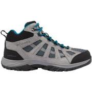 Wandelschoenen Columbia Redmond Iii