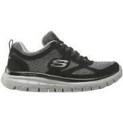 Fitness Schoenen Skechers Burns