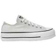 Sneakers Converse Ctas Lift Ox