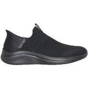 Fitness Schoenen Skechers Flex 30 Smooth Step