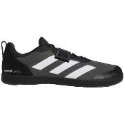 Sneakers adidas The Total