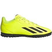 Voetbalschoenen adidas X Crazyfast Club Turf