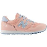 Hardloopschoenen New Balance 373