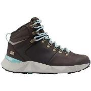 Wandelschoenen Columbia Facet Sierra Outdry