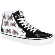 Sandalen Vans Skate Wolf Sk8-Hi Pro