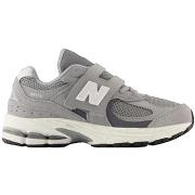 Sneakers New Balance 2002 Hook Loop