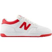 Sneakers New Balance 480