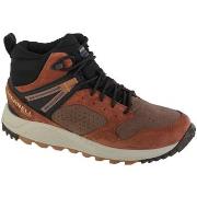 Sneakers Merrell Wildwood Wp