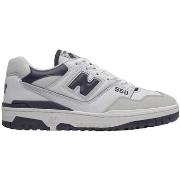 Sneakers New Balance 550