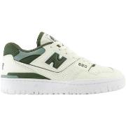 Sneakers New Balance 550