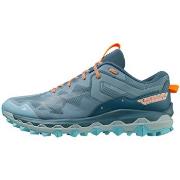 Hardloopschoenen Mizuno Wave Mujin 9