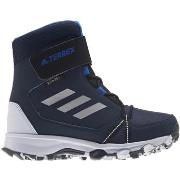 Wandelschoenen adidas Terrex Snow