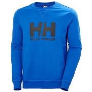 Sweater Helly Hansen Hh Logo Crew