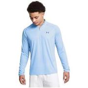 T-Shirt Lange Mouw Under Armour Uatech