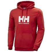 Sweater Helly Hansen Hh Logo