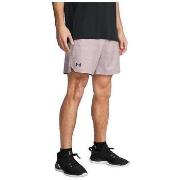 Korte Broek Under Armour Short Imprimé Ua Vanish Tissé 6'