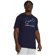 T-shirt Under Armour Fondation Ua