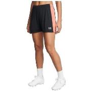 Korte Broek Under Armour Ua Challenger Tricot