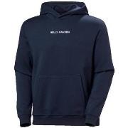 Sweater Helly Hansen Cotton Fleece