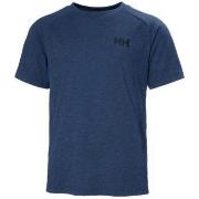 T-shirt Helly Hansen Jr Loen Tech