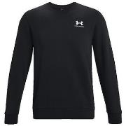 Sweater Under Armour Sweat-Shirt En Polaire Ua Icon