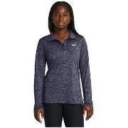 T-Shirt Lange Mouw Under Armour Ua Tech Twist