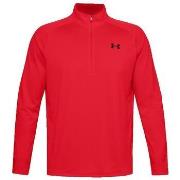 T-Shirt Lange Mouw Under Armour Et Demi-Zip Ua Tech 2.0