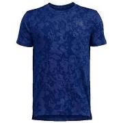 T-shirt Under Armour Géode Ua Tech Vent