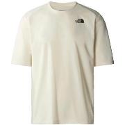 T-Shirt Lange Mouw The North Face Shadow Ss