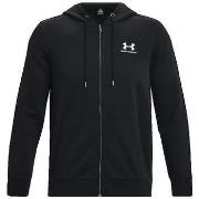 Sweater Under Armour Sweat-Shirt En Polaire Ua Icon