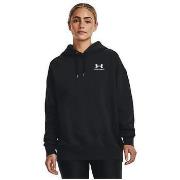 Sweater Under Armour Sweat-Shirt Oversize En Polaire Ua Icon