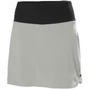 Korte Broek Helly Hansen W Rask Skort