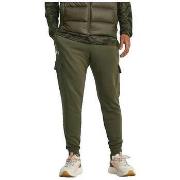 Broeken Under Armour Pantalon Cargo Ua Rival En Polaire