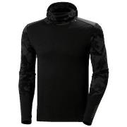 Sweater Helly Hansen Lifa Merino Midw Blc