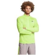 T-Shirt Lange Mouw Under Armour Uatech