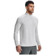 T-Shirt Lange Mouw Under Armour Et Demi-Zip Ua Tech 2.0