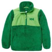 T-shirt Helly Hansen K Champ 1/2 Zip Midlayer