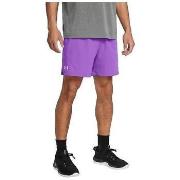 Korte Broek Under Armour Short Ua Vanish Tissé 6'